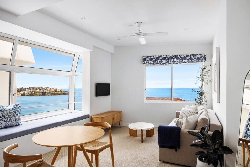 Studio Bondi Beach Sydney Exteriör bild