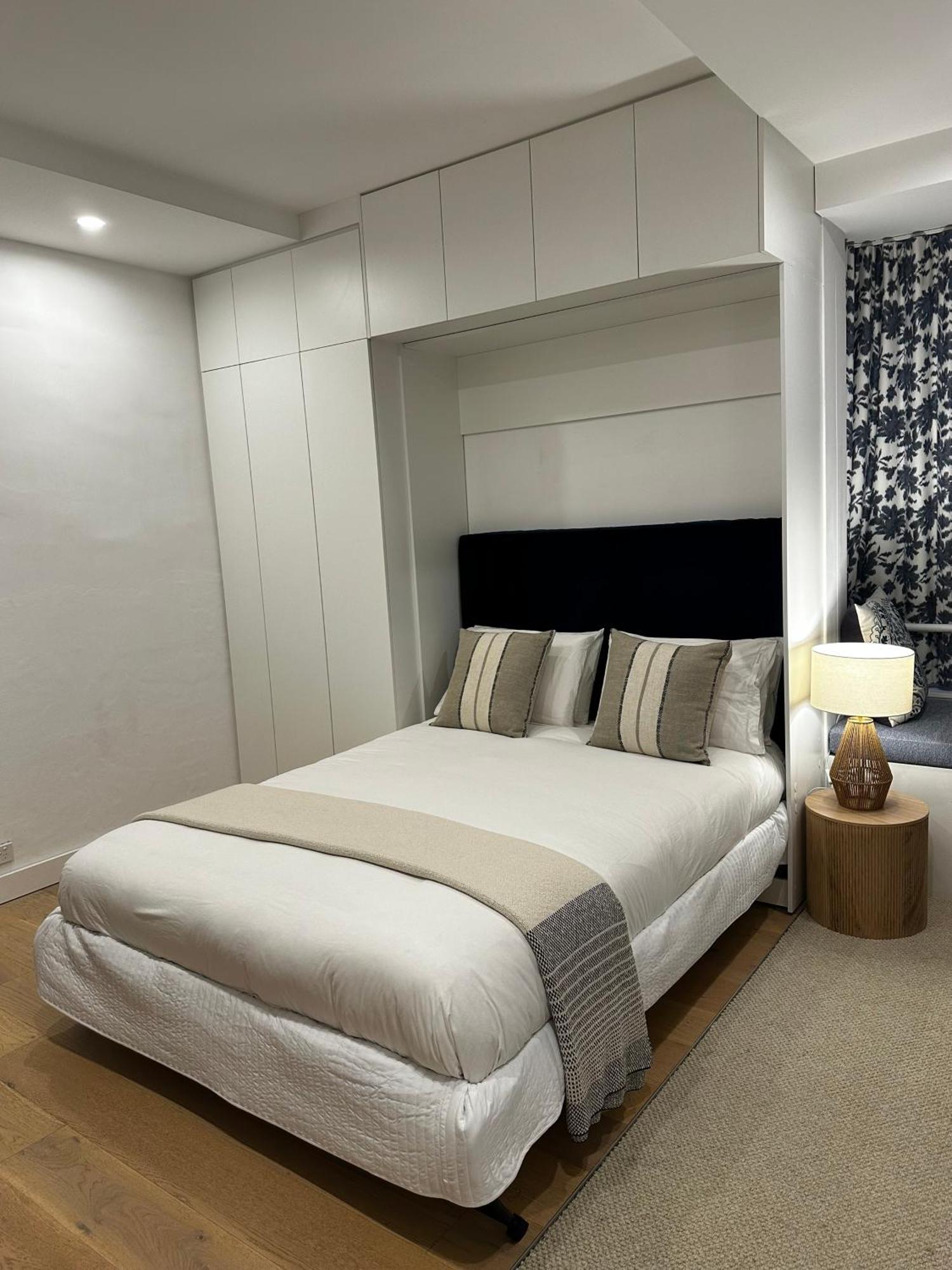 Studio Bondi Beach Sydney Exteriör bild